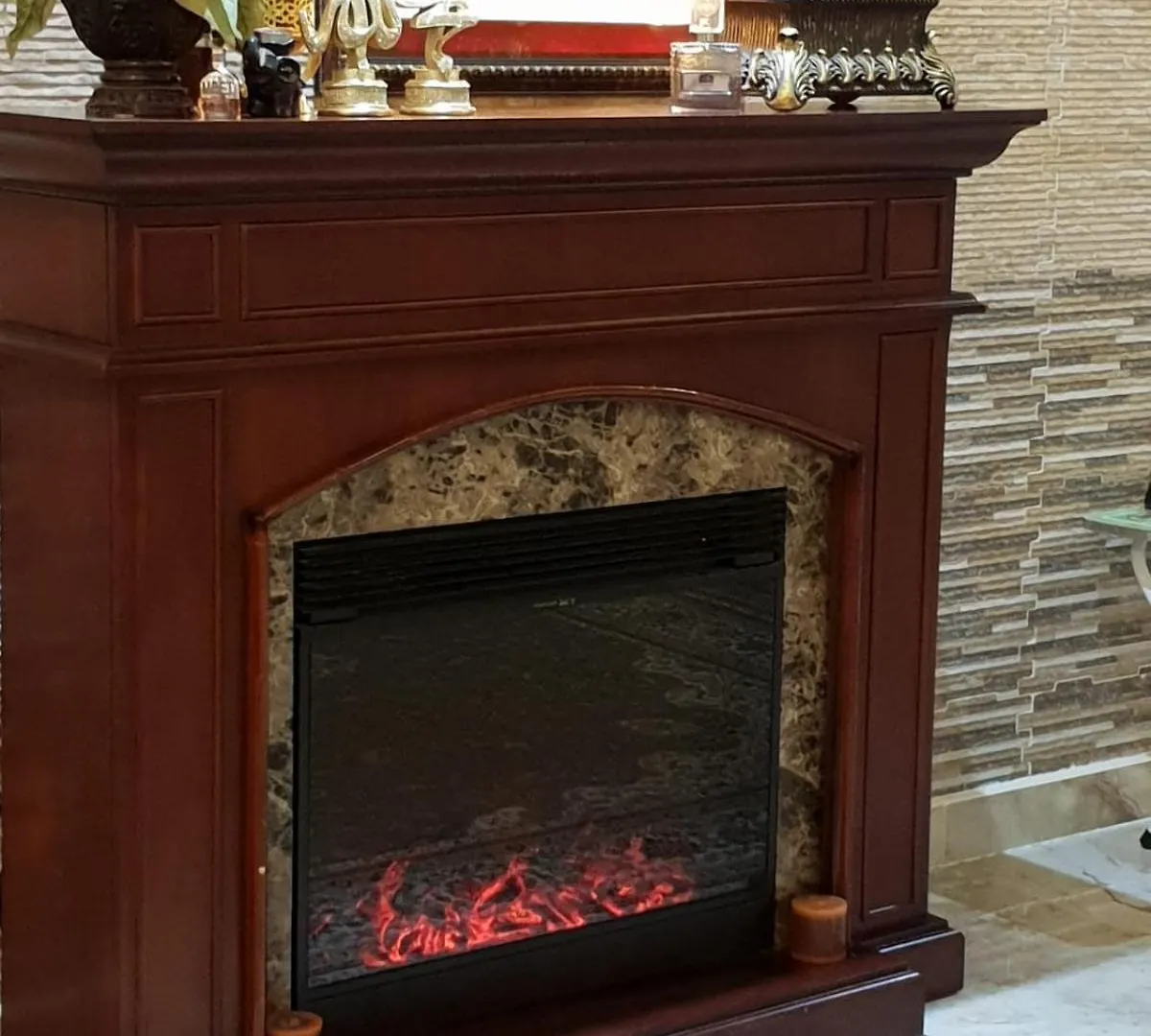 Mount Hut Villa Dubai