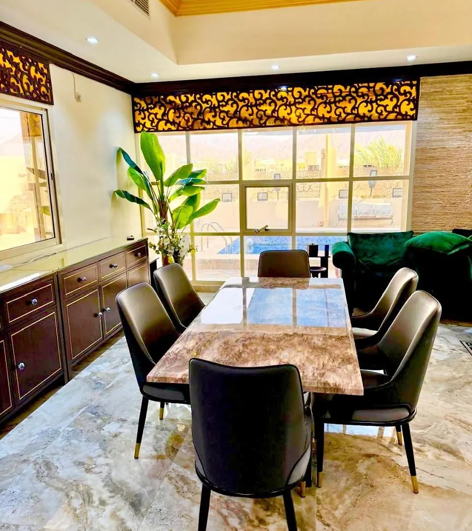 Mount Hut Villa Dubai 0*,  Forenede Arabiske Emirater
